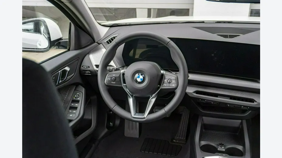 BMW Seria 1 -