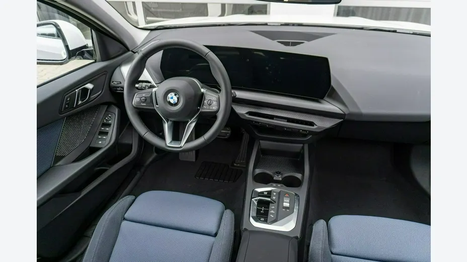 BMW Seria 1 -