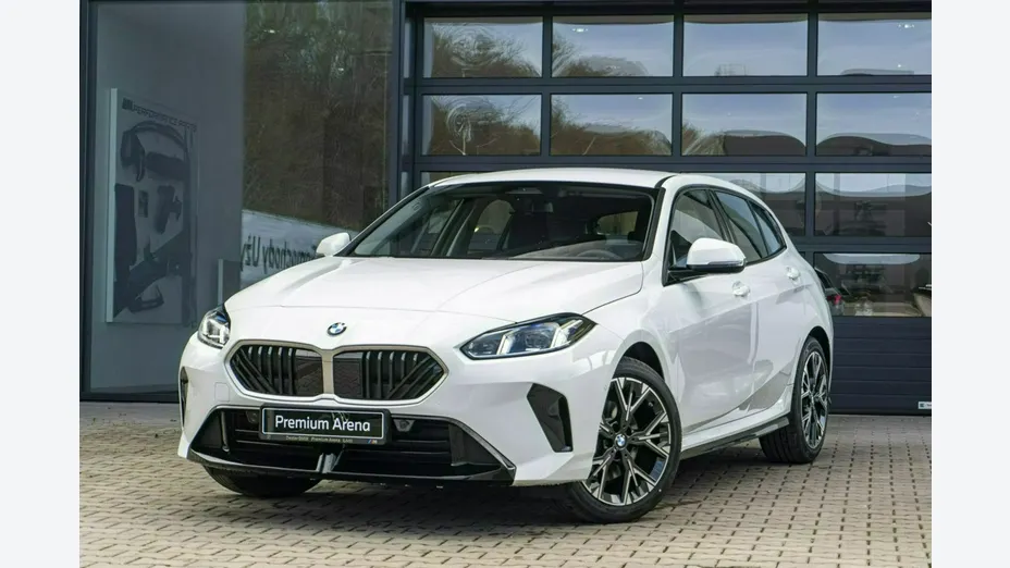 BMW Seria 1 -