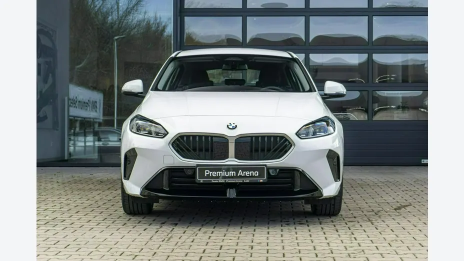 BMW Seria 1 -