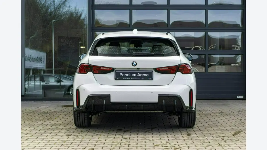 BMW Seria 1 -