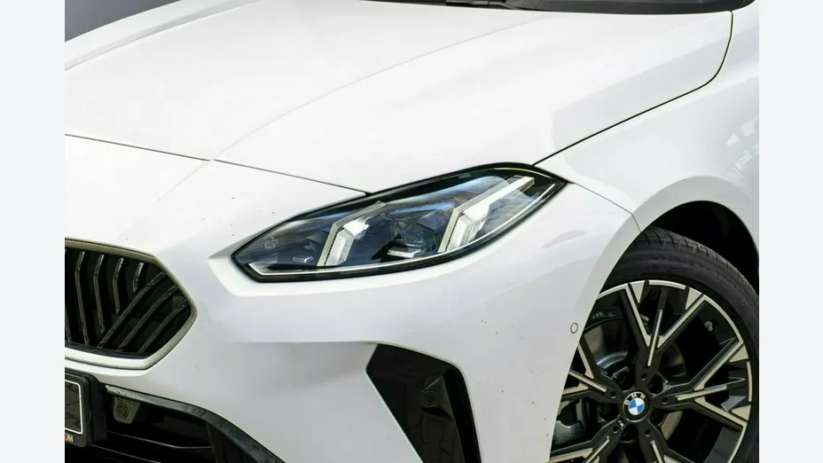 BMW Seria 1 -