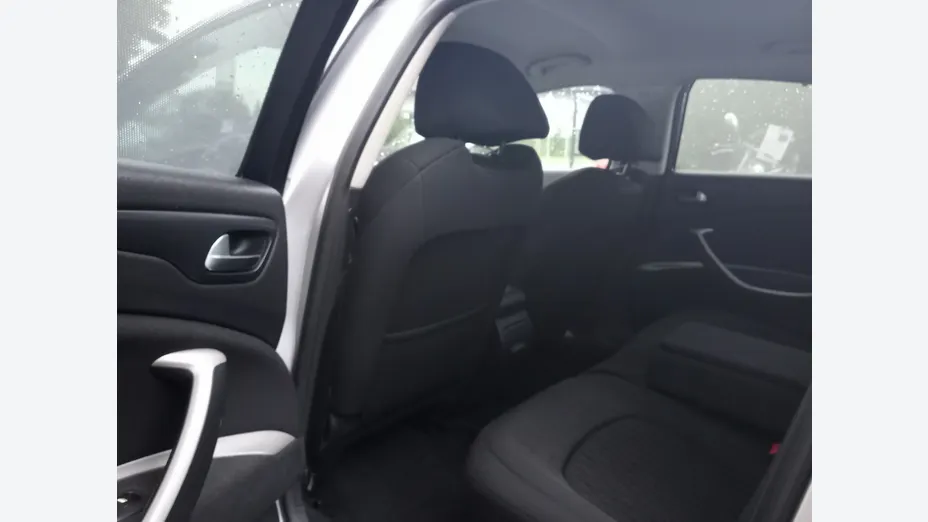 CITROEN C5 -