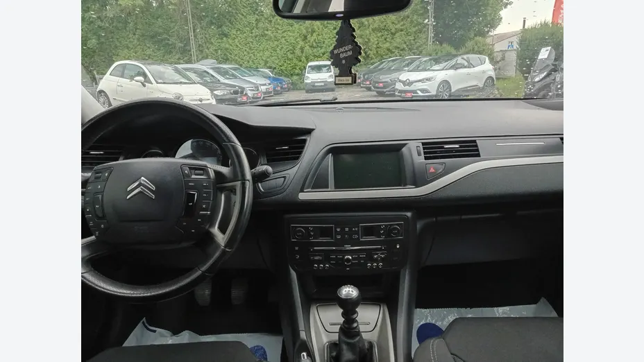 CITROEN C5 -