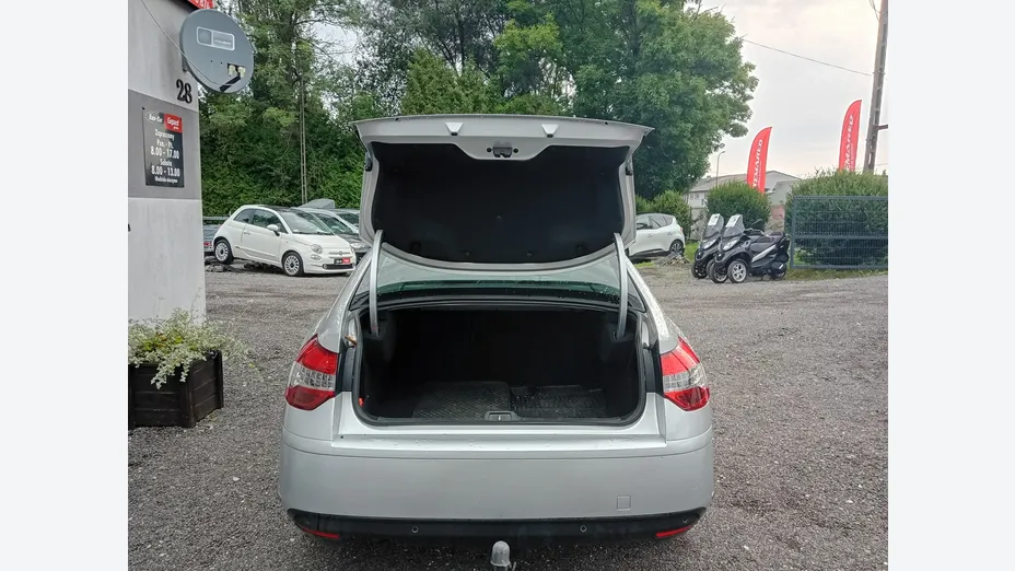 CITROEN C5 -