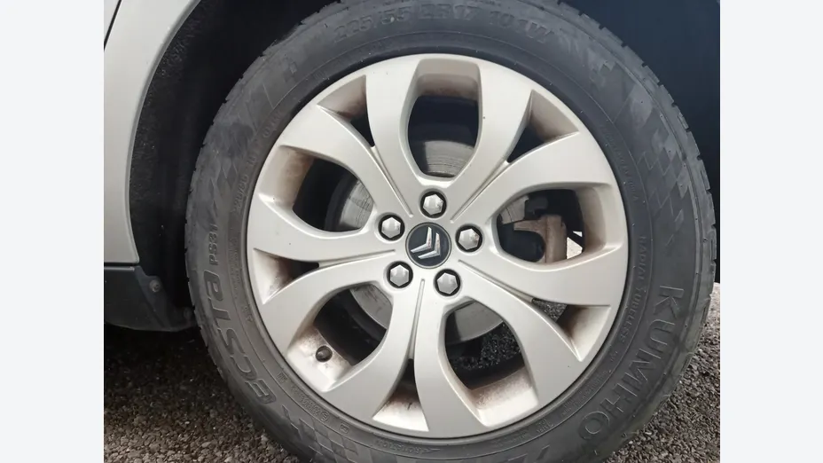CITROEN C5 -