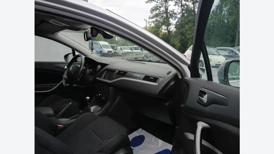 CITROEN C5 -