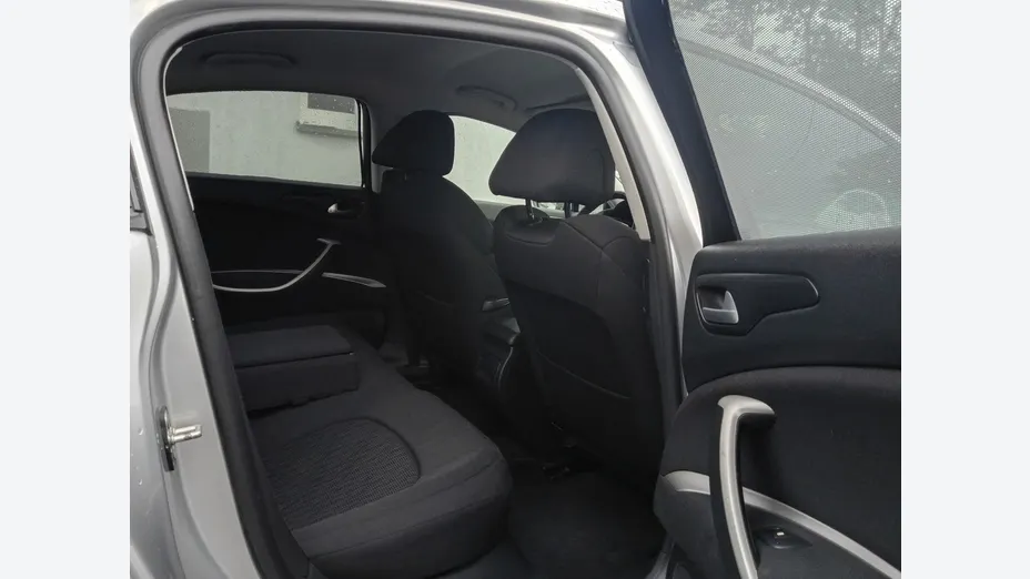CITROEN C5 -
