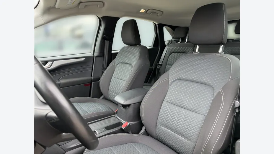 FORD Kuga Kuga 1.5 EcoBlue FWD Titanium