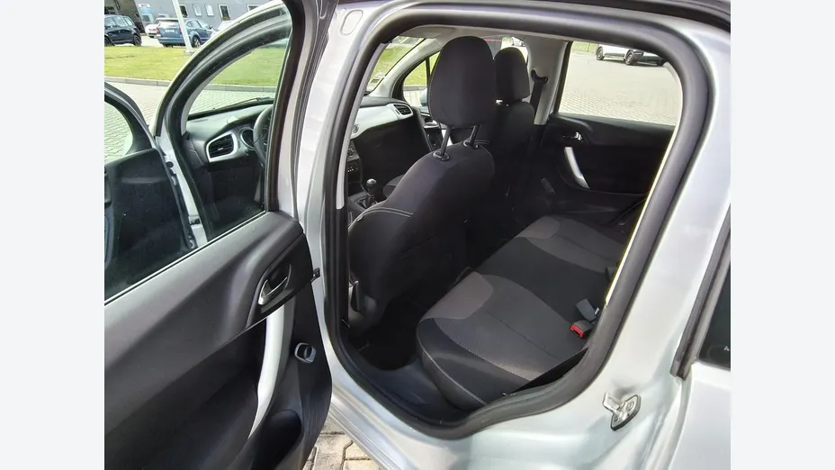 CITROEN C3 -