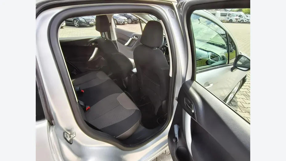 CITROEN C3 -
