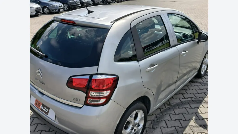 CITROEN C3 -
