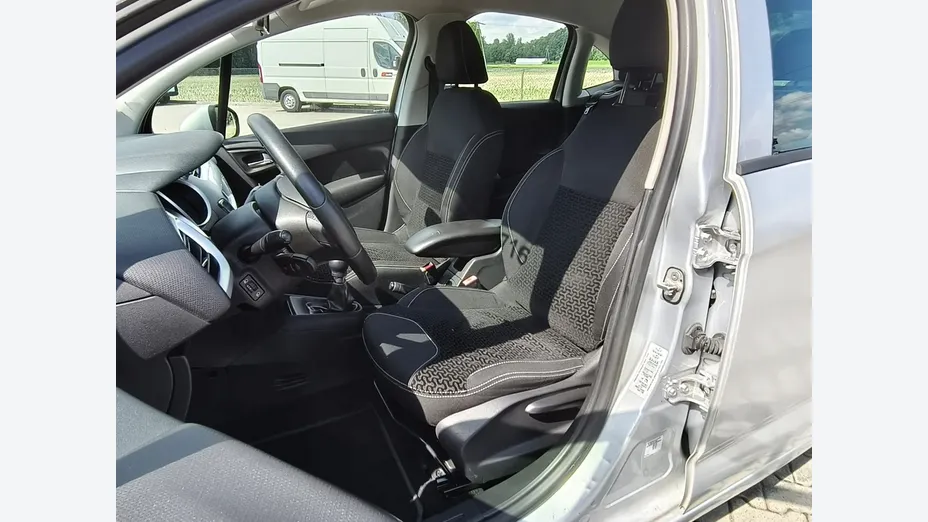CITROEN C3 -
