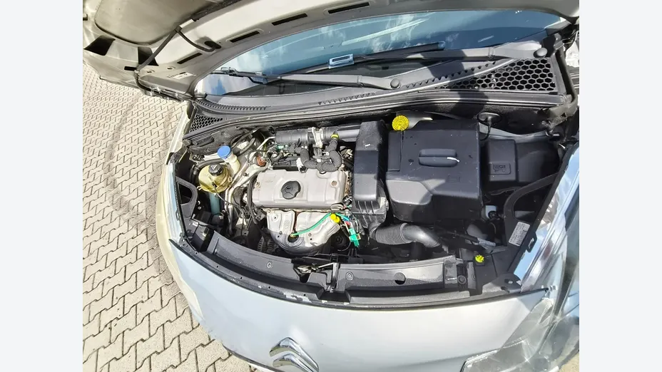 CITROEN C3 -