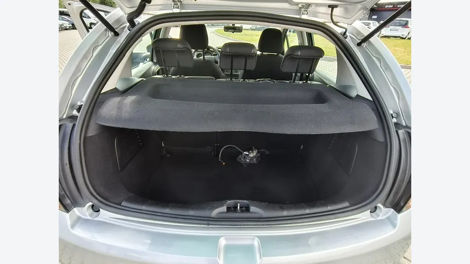 CITROEN C3 -