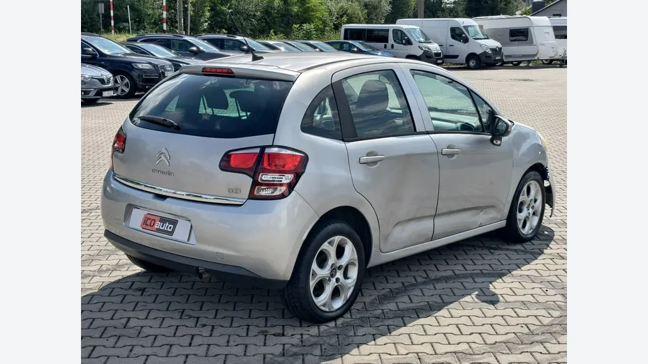 CITROEN C3 -