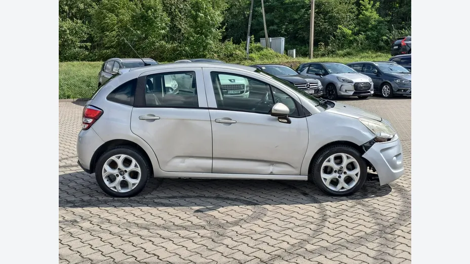CITROEN C3 -