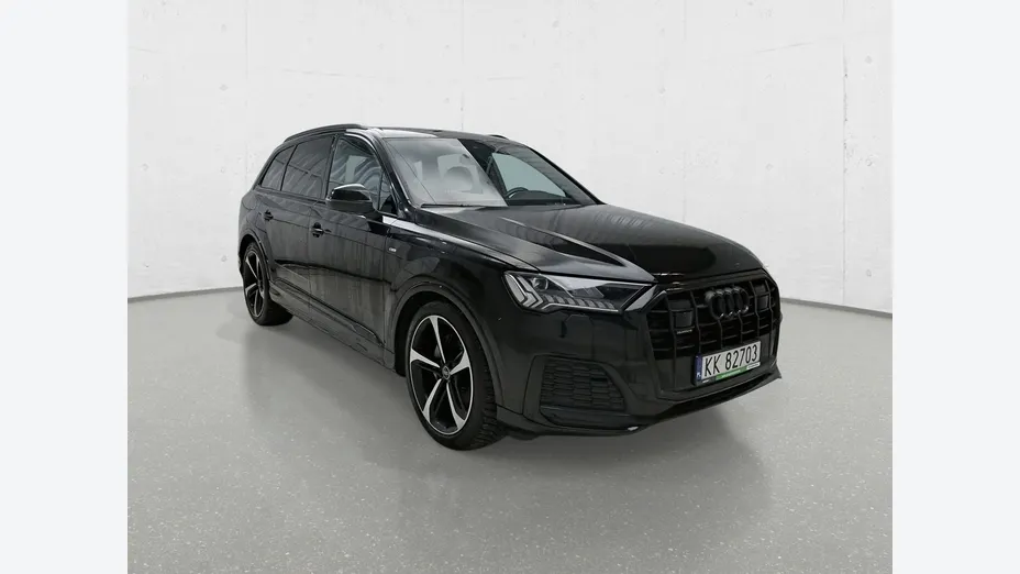 AUDI Q7 -