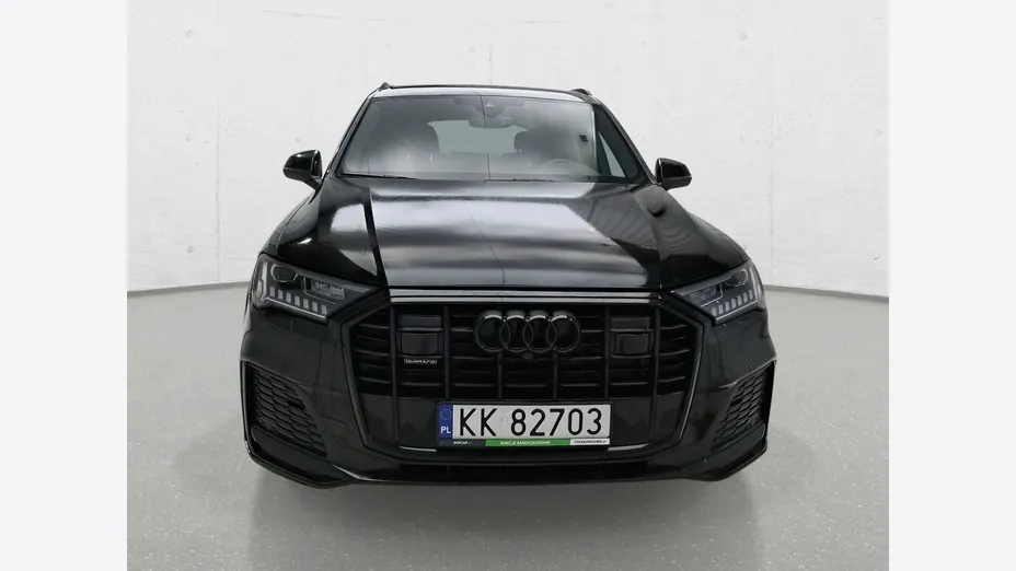 AUDI Q7 -