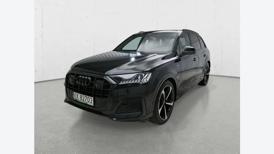 AUDI Q7 -