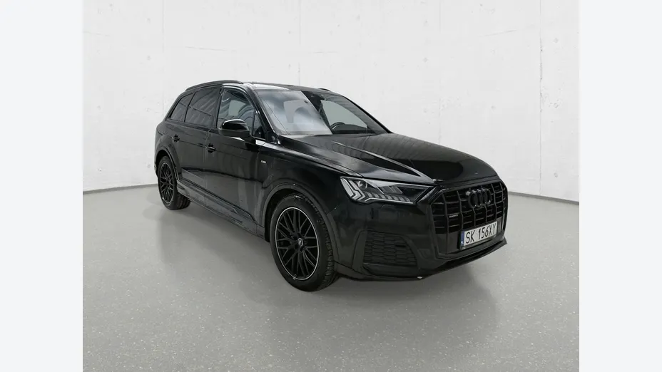 AUDI Q7 -