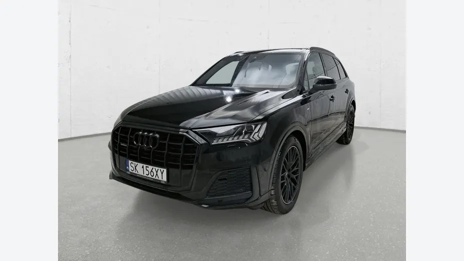 AUDI Q7 -
