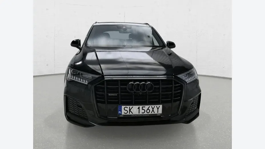 AUDI Q7 -