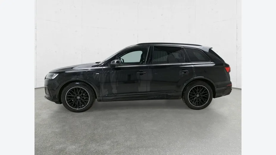 AUDI Q7 -