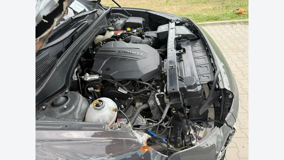 HYUNDAI Santa Fe -