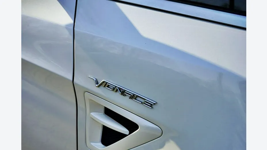 FORD S-MAX -