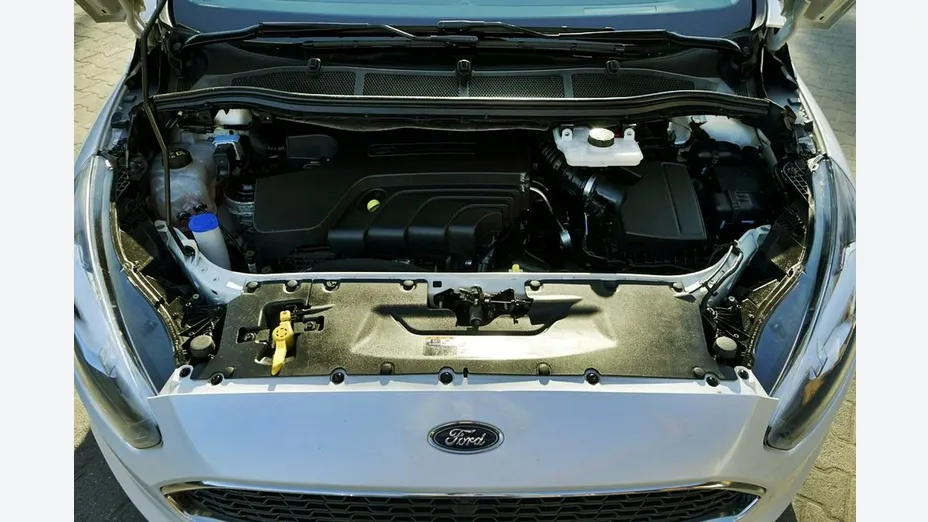 FORD S-MAX -