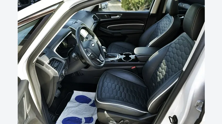 FORD S-MAX -