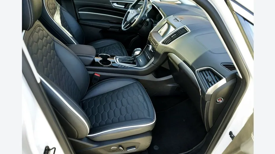 FORD S-MAX -