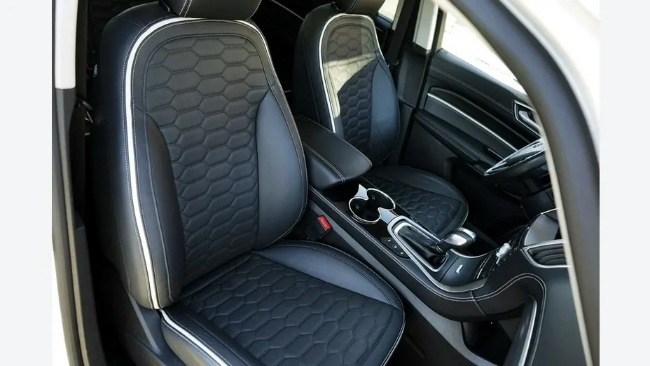 FORD S-MAX -