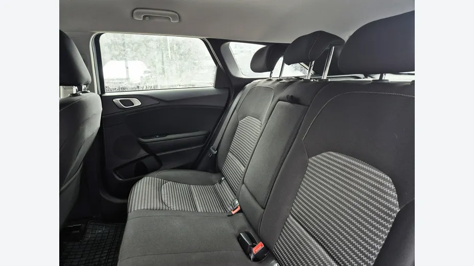 KIA Cee'd -