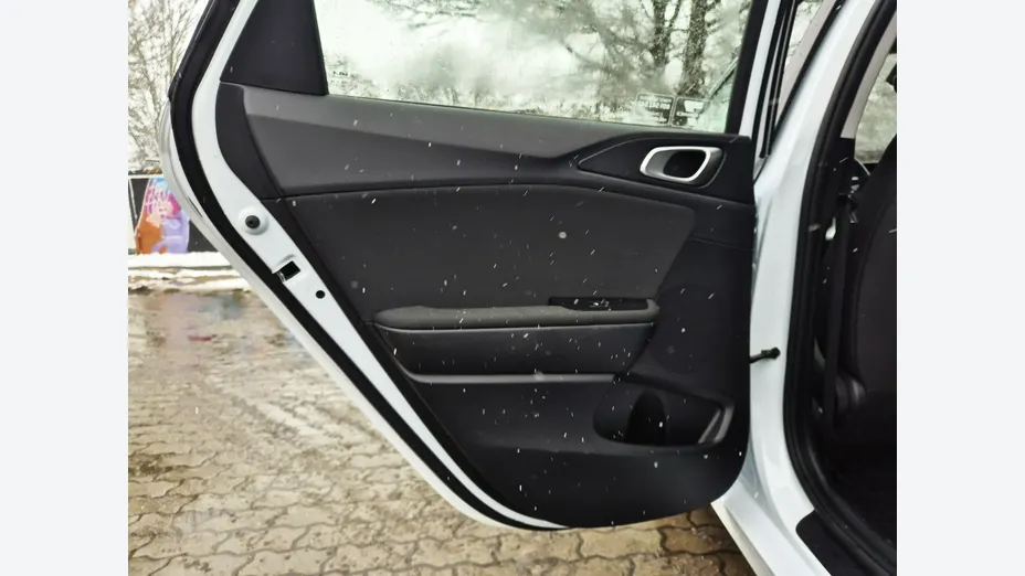 KIA Cee'd -