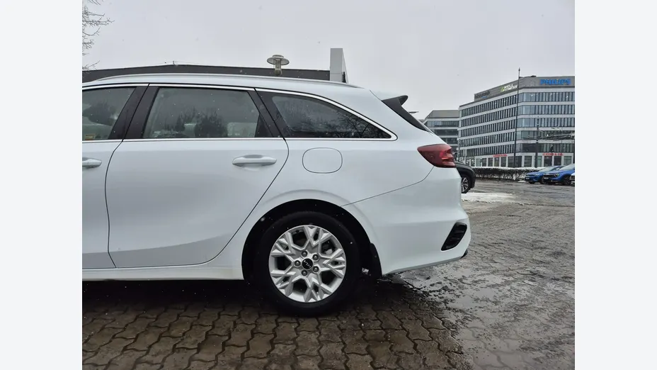 KIA Cee'd -
