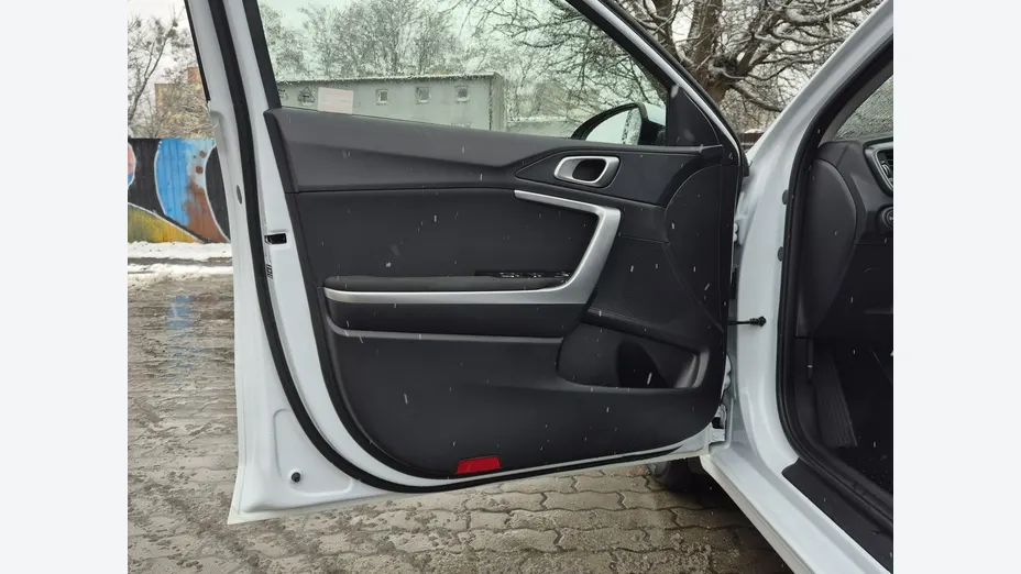 KIA Cee'd -