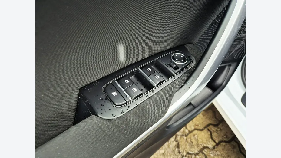 KIA Cee'd -