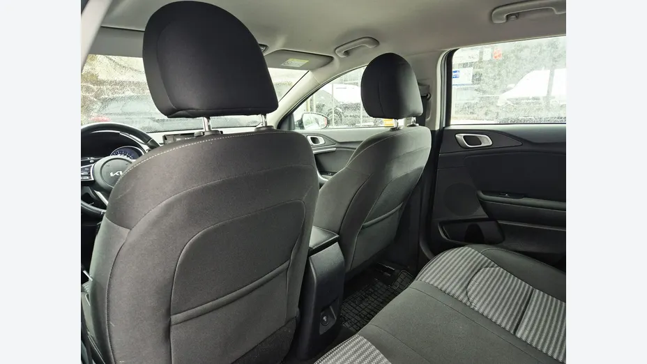 KIA Cee'd -