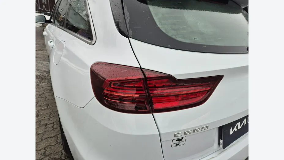 KIA Cee'd -