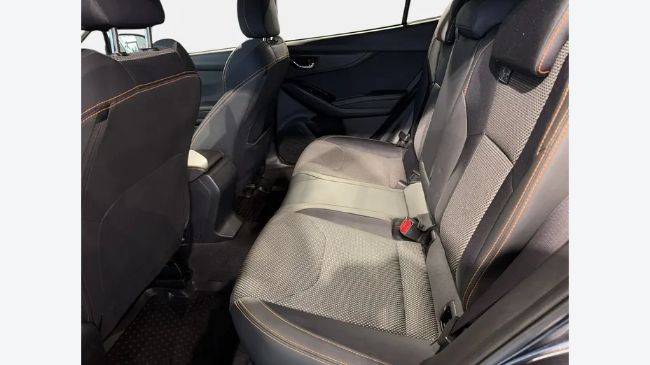SUBARU XV -