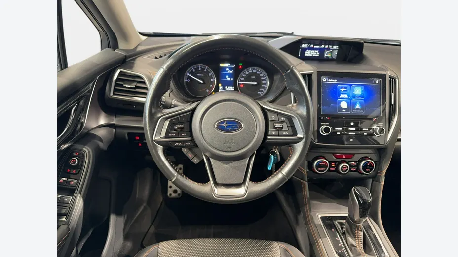 SUBARU XV -