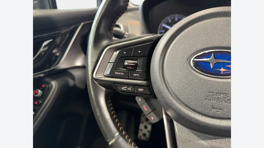 SUBARU XV -