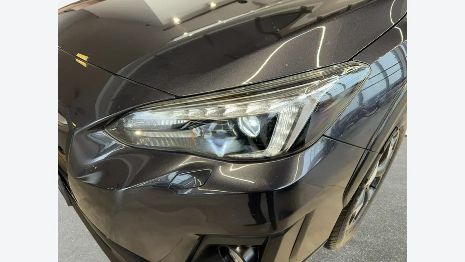 SUBARU XV -
