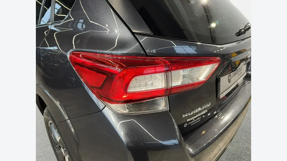 SUBARU XV -