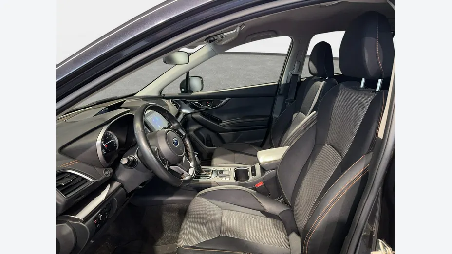 SUBARU XV -