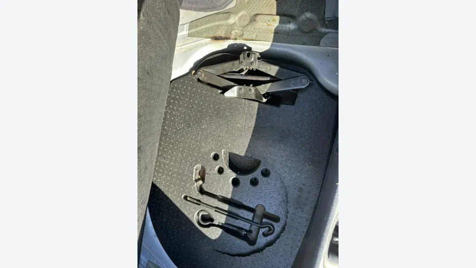 NISSAN Primera -