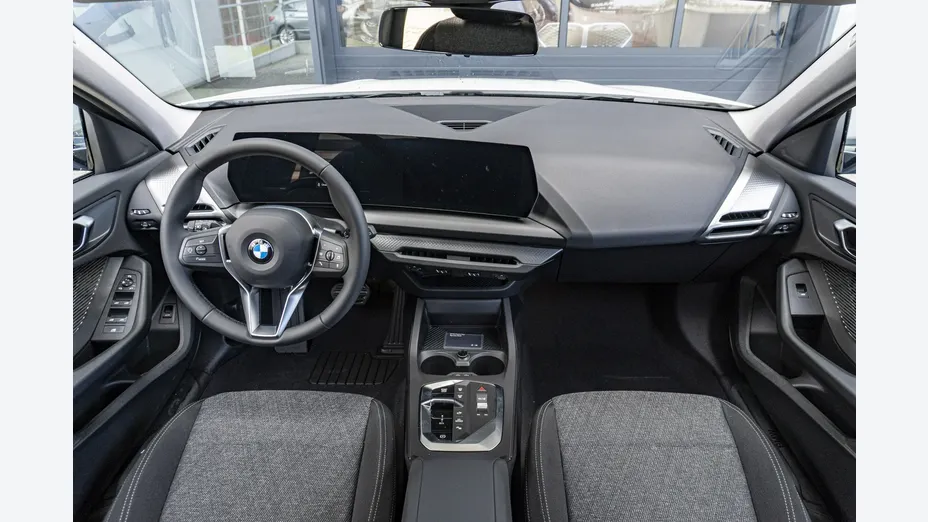 BMW Seria 1 -