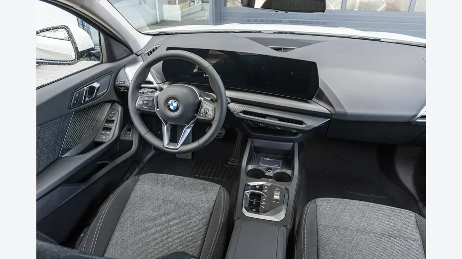 BMW Seria 1 -